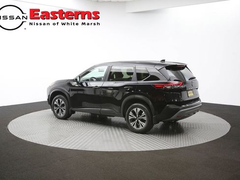 Used 2023 Nissan Rogue SV AWD/4WD image 62