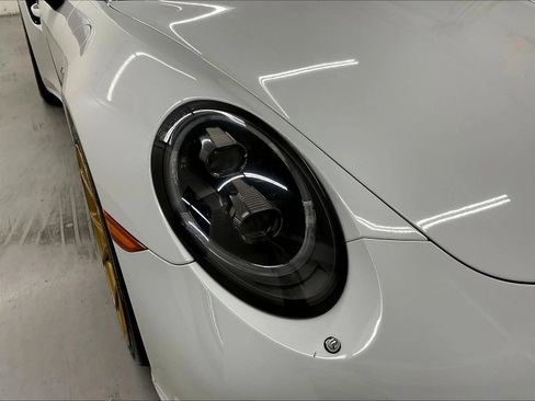 Used 2017 Porsche 911 Turbo S AWD/4WD image 66