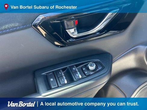 Certified 2025 Subaru Forester Limited AWD/4WD image 14