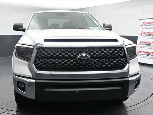 Used 2020 Toyota Tundra SR5 w/ TRD Off-Road Package image 3