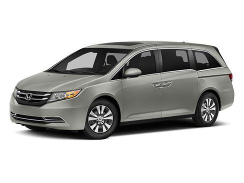 Used 2014 Honda Odyssey EX-L image 1