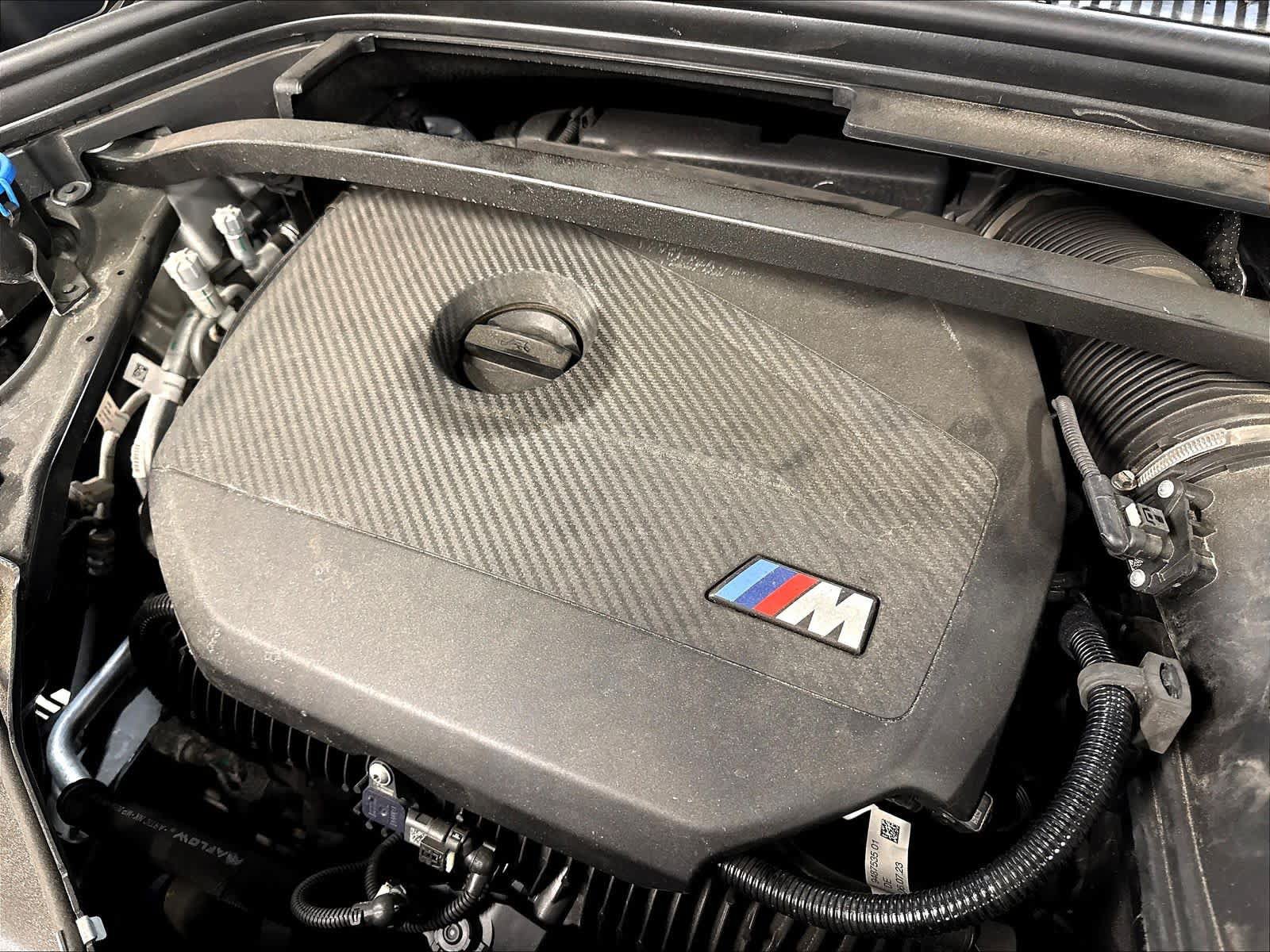 Used 2024 BMW X1 M35i w/ Premium Package AWD/4WD image 32
