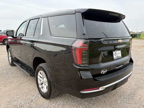 Used 2025 Chevrolet Tahoe LT RWD image 7