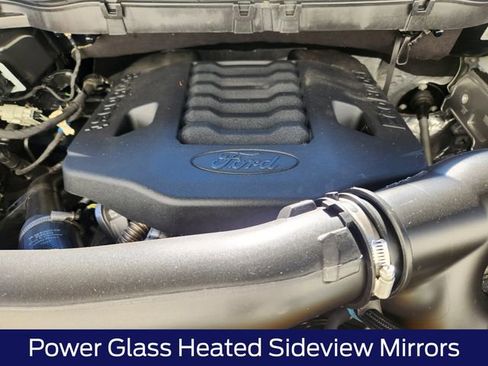 Certified 2023 Ford F150 XLT w/ Equipment Group 302A High image 23