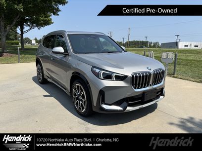 Used 2023 BMW X1 xDrive28i w/ Premium Package