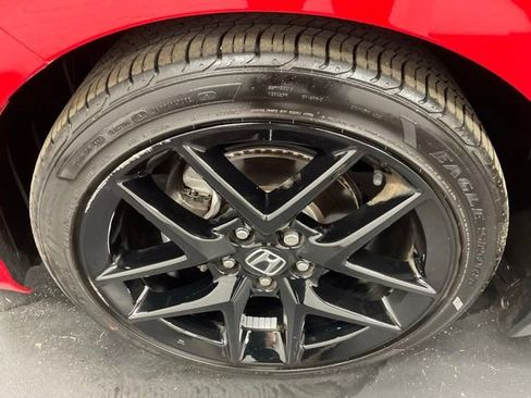 Certified 2024 Honda Civic Sport image 9