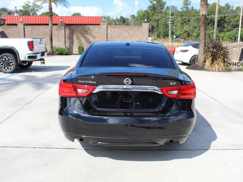 Used 2020 Nissan Maxima 3.5 SV w/ Floor Mat Group image 23