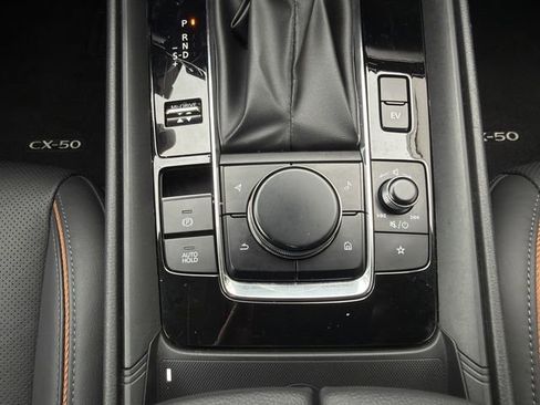 Used 2025 MAZDA CX-50 2.5 Hybrid w/ Premium Plus Pkg image 21