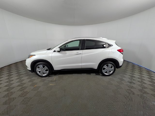 Used 2019 Honda HR-V EX image 22