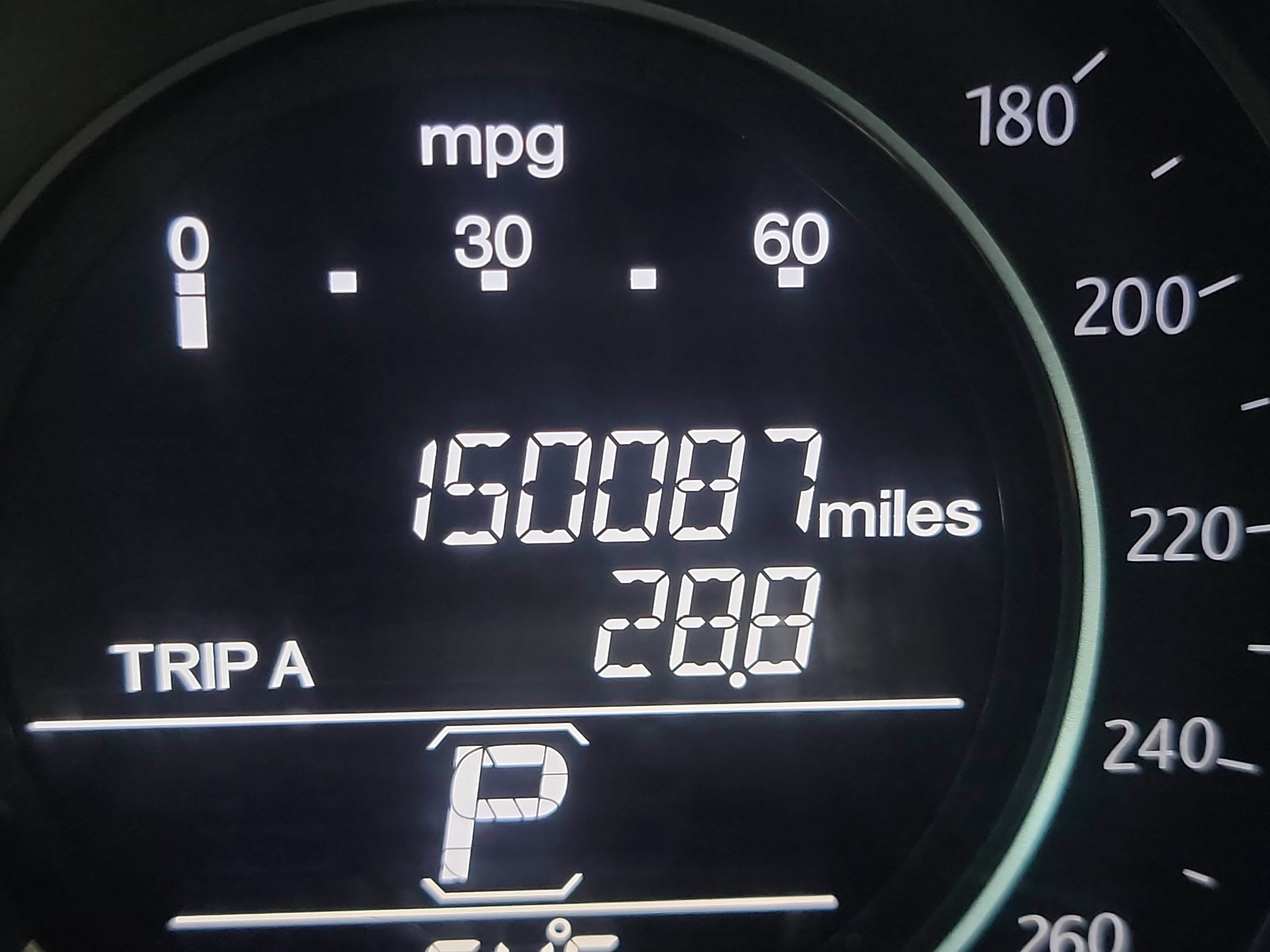Used 2015 Honda Accord EX-L image 19