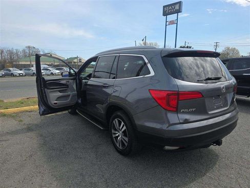 Used 2016 Honda Pilot EX-L image 2