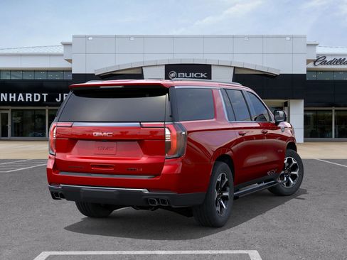 New 2026 GMC Yukon XL AT4 Ultimate image 6