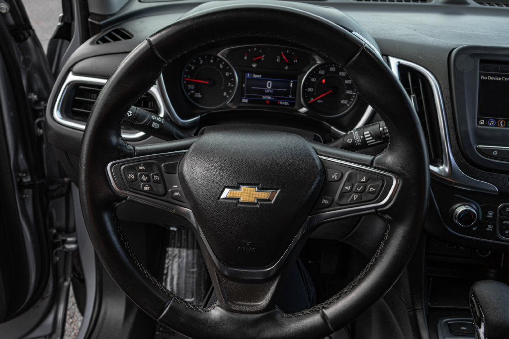 Used 2024 Chevrolet Equinox LT AWD/4WD image 21