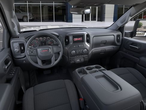 New 2026 GMC Sierra 2500 Pro w/ Convenience Package RWD image 15