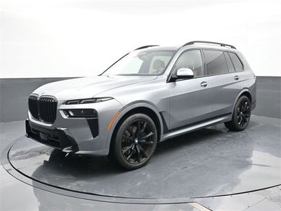 Used 2023 BMW X7 xDrive40i w/ M Sport Package