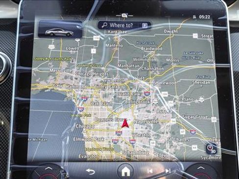 New 2026 Mercedes-Benz CLE 300 4MATIC Coupe image 20