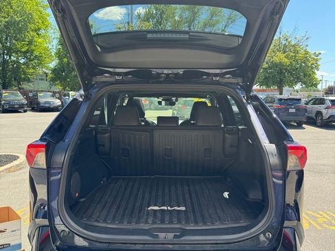 Used 2023 Toyota RAV4 XSE w/ Weather Package AWD/4WD image 20