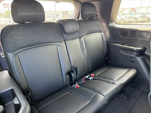 New 2027 Kia Telluride SX Prestige AWD/4WD image 23
