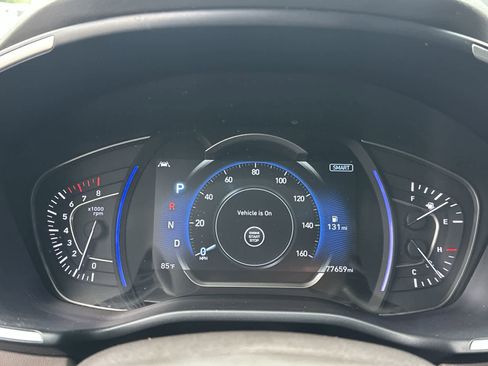 Used 2020 Hyundai Santa Fe SEL FWD image 24