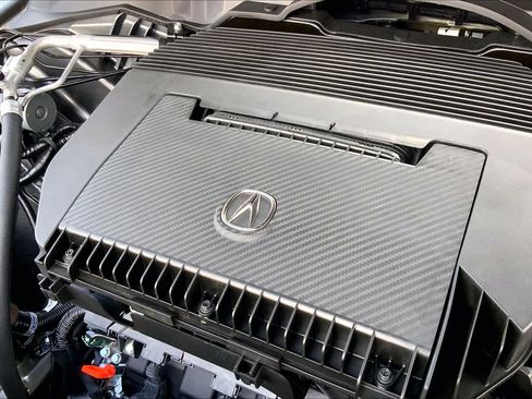 New 2026 Acura MDX A-Spec image 20