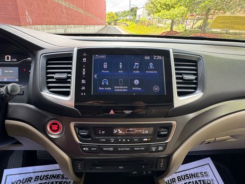 Used 2017 Honda Pilot EX-L image 21