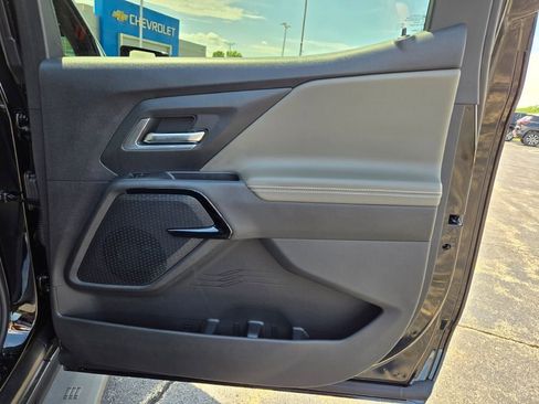 New 2026 Chevrolet Silverado EV Trail Boss image 10