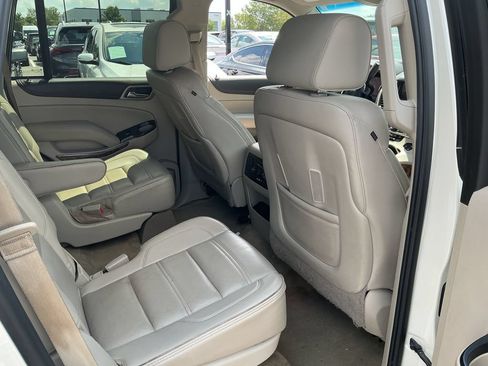 Used 2015 GMC Yukon Denali w/ Open Road Package AWD/4WD image 7