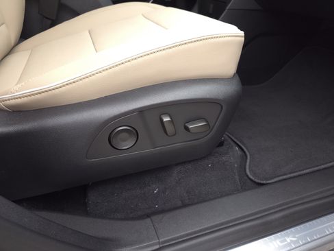 New 2026 Buick Enclave Preferred w/ Power Package image 47