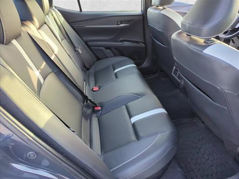 Certified 2025 Toyota Camry SE w/ Convenience Package FWD image 24