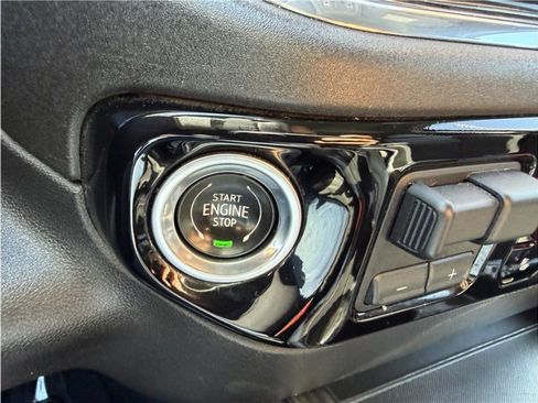 Used 2023 Chevrolet Silverado 1500 LTZ RWD image 40