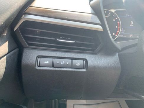 Used 2023 Nissan Altima 2.5 SV FWD image 28