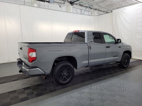 Used 2018 Toyota Tundra SR5 image 10