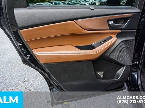 Used 2024 Acura MDX Technology image 56