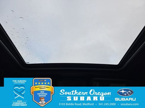 New 2026 Subaru Forester Limited w/ Limited Package image 25