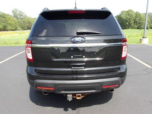 Used 2015 Ford Explorer FWD image 4