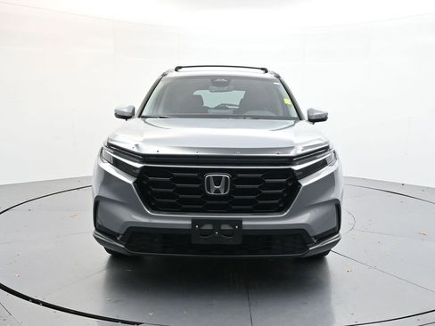 Used 2024 Honda CR-V EX-L image 2