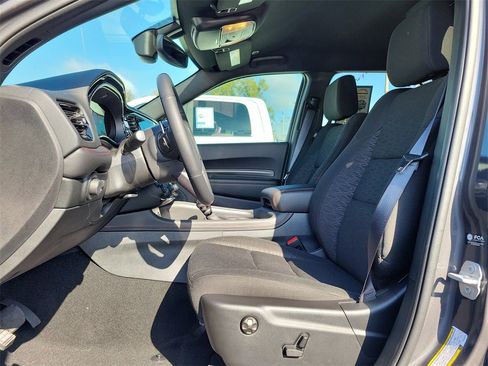 New 2026 Dodge Durango GT w/ Blacktop Package image 23
