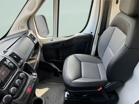 Used 2021 RAM ProMaster 3500 FWD image 19