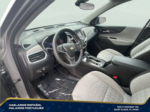 Used 2023 Chevrolet Equinox LS w/ LS Convenience Package FWD image 13
