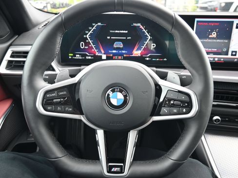 Used 2026 BMW 330i Sedan RWD image 17