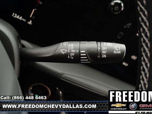 New 2026 Buick Encore GX Preferred image 29