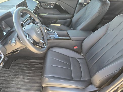 Certified 2025 Acura ADX AWD image 20