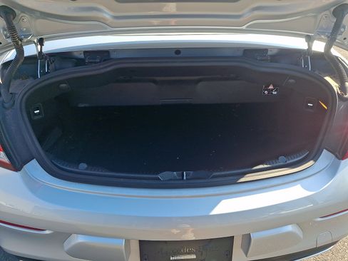 Used 2021 Mercedes-Benz C 300 4MATIC Cabriolet image 28