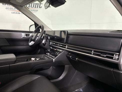 Used 2025 Hyundai Santa Fe XRT AWD/4WD image 34