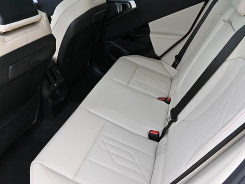 Certified 2026 BMW X3 xDrive30 AWD/4WD image 13