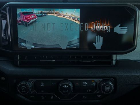 New 2026 Jeep Wrangler Sport AWD/4WD image 27