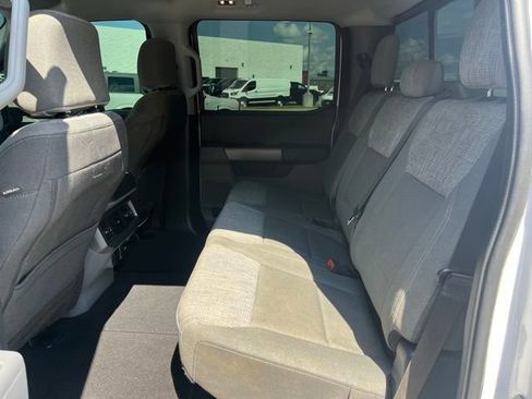 Used 2023 Ford F250 XLT w/ 360-Degree Camera Package AWD/4WD image 6