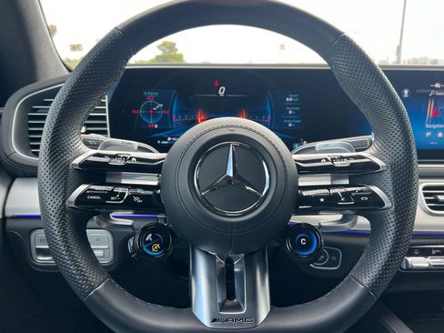 Used 2024 Mercedes-Benz GLE 63 AMG S image 26