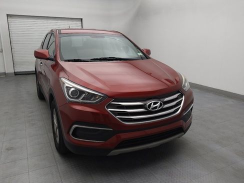 Used 2018 Hyundai Santa Fe Sport image 14