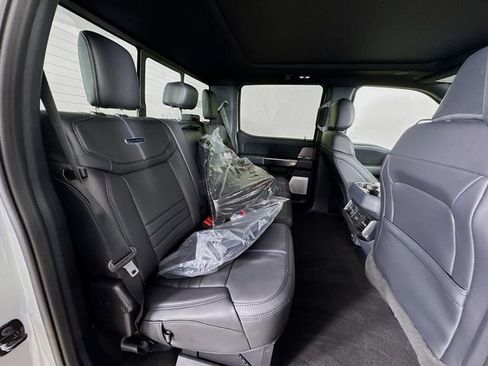 New 2026 Ford F450 Platinum AWD/4WD image 29